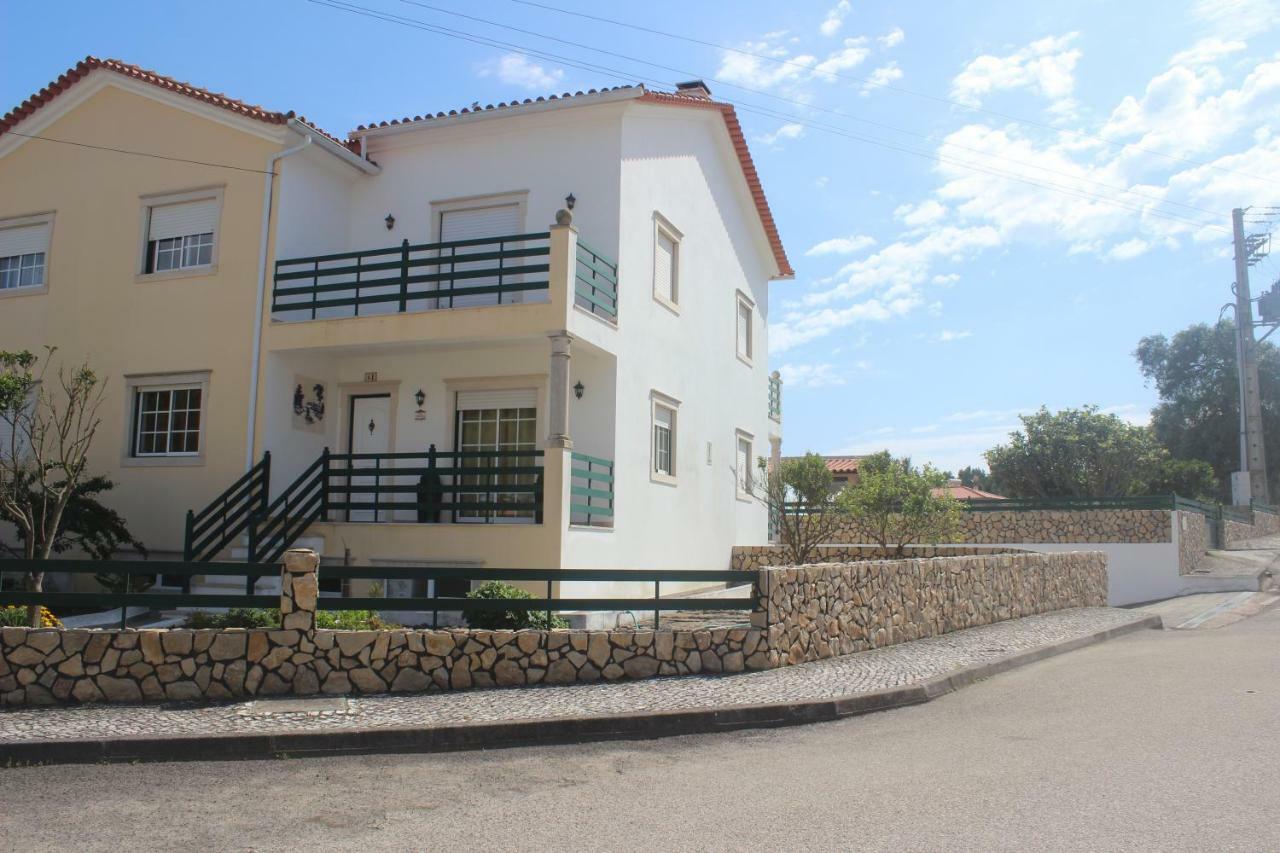 Casa Da Cilinha Apartamento Famalicão Exterior foto
